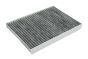 Kabinefilter 1J0819644A B12796 VW Audi Seat Skoda Borsehung