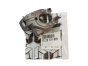 Vipper Ny Original Renault 1.2 16v D4F 132857192R