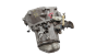 Manuel gearkasse 20CQ74 223109 Peugeot 207 1.4 VTI 1000