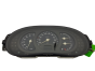 Omdrejningstæller Renault Clio 2 7700410434 G 23131