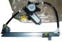 Vinduesregulator Venstre Bag Original Renault Scenic I 7700838598