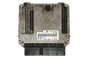 Styreenhed 55188111 0281010455 Alfa Romeo Bosch