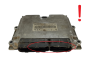 Styreenhed 73501227 0281010332 93741WAA Alfa Romeo Bosch 16767
