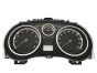 Speedometer Opel Corsa D P0013264279 31318