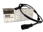 ABS Sensor Bag Original Trafic III Vivaro B NV 300 Talento 4790000Q0M