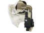 Skydedørslås Original Citroen Peugeot C8 807 913789