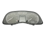 Omdrejningstæller Peugeot 307 9654485080 A01 41863