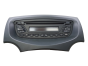 Radio CD-afspiller Ford KA 2 7354765220 28223222 Delphi