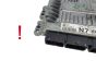 Styreenhed S180033106A 23710JD58C SID303 Nissan Siemens 60992