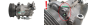 Aircondition Kompressor 8200365787 SD6V12 1452 Sanden Renault Nissan S4