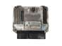 ECU Motorstyreenhed 03G906013K 0281014883 Seat Bosch 3115