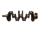 Krumtapaksel 8200416793 122012850 R519 Renault K4M760 4704
