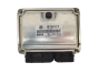 Styreenhed 038906019ND 0281011820 VW Bosch 2865