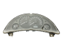 Omdrejningstæller Opel Corsa C 09166814FL 110008988009 41063