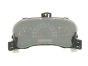 Speedometer Fiat Panda 555000460104 28343