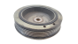 Krumtapaksel remskive 7700115629 1.9 DTI DCI Renault