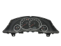 Speedometer Opel Meriva A 13201075BG 110080333001 40049