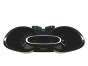 Omdrejningstæller Renault Clio 4 248108588R A 56014