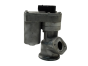 Egr Ventil Ford Transit 6C1Q-9D475-AA D27AA TDCI
