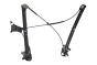 Vinduesregulator Venstre Gør Audi A3 8V3837461A 88371811202 DPA