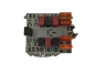 Sikringsboks Fiat 51763771 Delphi 20615