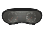 Speedometer Opel Corsa E 39129459 367030224 51013