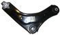Bærearm Venstre Forside Original Renault Laguna III 545010008R