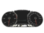Omdrejningstæller Seat Leon 5F0920870G A2C85375900 VDO
