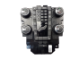 Panel til klimaanlæg Volvo V40 V70 31346949