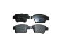 Bremseklodser Bag MAGNETI MARELLI 363700201759 425340