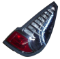 Lygte Højre Bag Renault Scenic III 265503764R