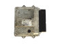 Styreenhed 55186609 MJD6JF.P1 Fiat Magneti Marelli