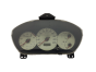 Speedometer Honda Civic HR0291222 78100R520 1345