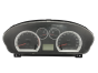 Speedometer Chevrolet Aveo 96814468 29129