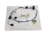 Nummerpladelyskabel Renault 240501645R Original
