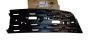Kølergrill Højre Original 98331386VD Opel