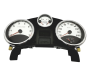 Omdrejningstæller Peugeot 207 9662904080 A2C53190333 49828