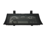 Speedometer Renault 19 7700815938 F 54324