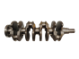 Krumtapaksel 6238C 0501J9 9812854980 1,4 HDI 8HX Citroen Peugeot