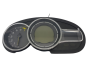 Omdrejningstæller Renault Megane 3 248106944R 18627