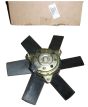 Kølerventilator Original Jumper Boxer Ducato I/II 125339
