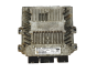 Styreenhed 7S61-12A650-EA 5WS40632A-T SID 804 Ford Siemens 21231