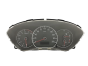 Speedometer Suzuki SX4 Fiat Sedici 34110-79J20 VDO