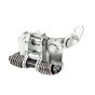 Dørhængsel Stopper Original Peugeot 206 9181E1