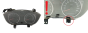 Omdrejningstæller Hyundai i20 94006-1J160 940061J160 VDO