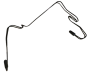 Hydraulikslange Original Citroen Peugeot Xantia II 527096