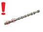 Knastaksel 8200019183 2.2 2.5 dci Renault Master 2 Trafic 2