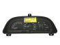 Omdrejningstæller Renault Laguna 1 7700844747 46117