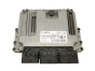 Styreenhed 9676830080 0281017600 9666729580 PSA Bosch 27729