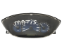 Omdrejningstæller Chevrolet Matiz 96664161 40713